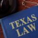 New Texas law requires sheriff candidates to hold peace officer license