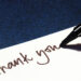 Leaders take note: A handwritten note goes a long way
