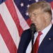 Trump Mocked by Republicans Over Latest Gaffe