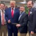 'Isn’t Glock a Good Gun?' Trump Asks Before Saying He Is Buying One – Campaign Forced to Deny He Did
