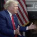 Trump Loses It When Asked Questions About Classified Documents in Heated Interview