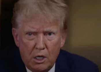 Legal Expert Points to Another Trump Confession That 'Got Very Little Attention'