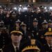 All Chicago police officers will now receive 2 days off in a row to boost morale