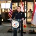 Larry Scirotto filed a federal lawsuit in March seeking damages approaching $10 million for what he called breach of contract and wrongful termination.