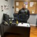 N.C.'s youngest police chief on how his challenging childhood gave him the wisdom needed to run his own PD