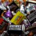 Hershey apologizes after uniformed officer asked to leave Chocolate World