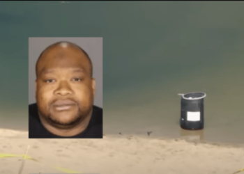 Arrests made months after body found stuffed inside barrel at Malibu Lagoon – Law Officer