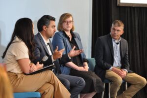 Health Exec: We Have No Choice But To Embrace AI