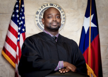 Houstonians Grow Increasingly Impatient with Pro-Criminal Judges Like DaSean Jones – Law Officer