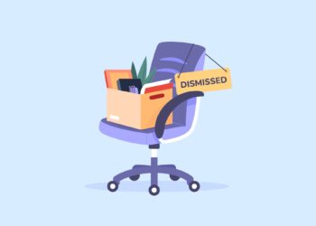 "Quiet firing": A bad idea: Employment & Labor Insider