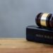 Judge’s gavel and holy bible book