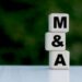 Kirkland Stays On Top In M&A, Despite Global Dip In Dealmaking