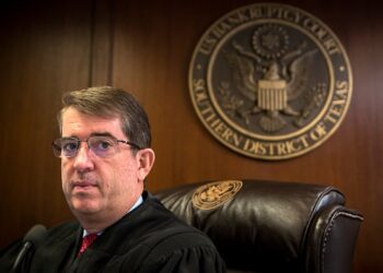 GettyImages-Judge David R Jones