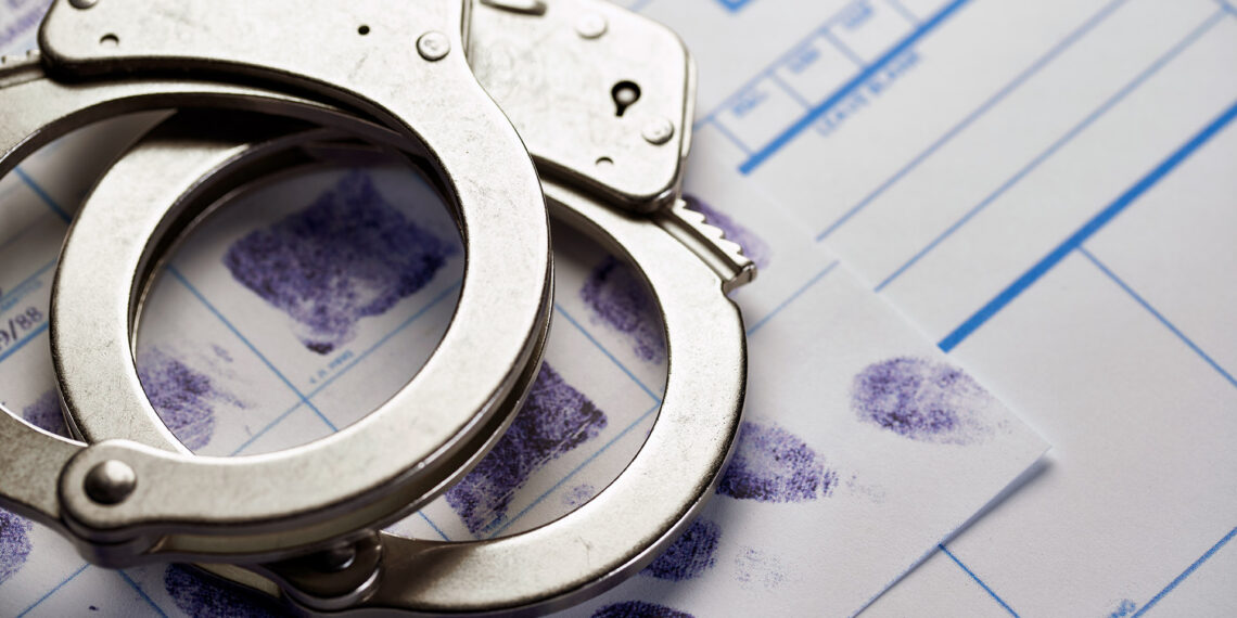 Marion County Sheriff’s Office recognized for bringing murderer of 80-year-old school teacher to justice