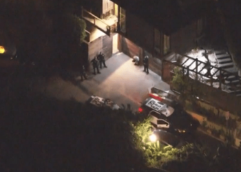 Southern California woman shoots man trying to break into home – Law Officer