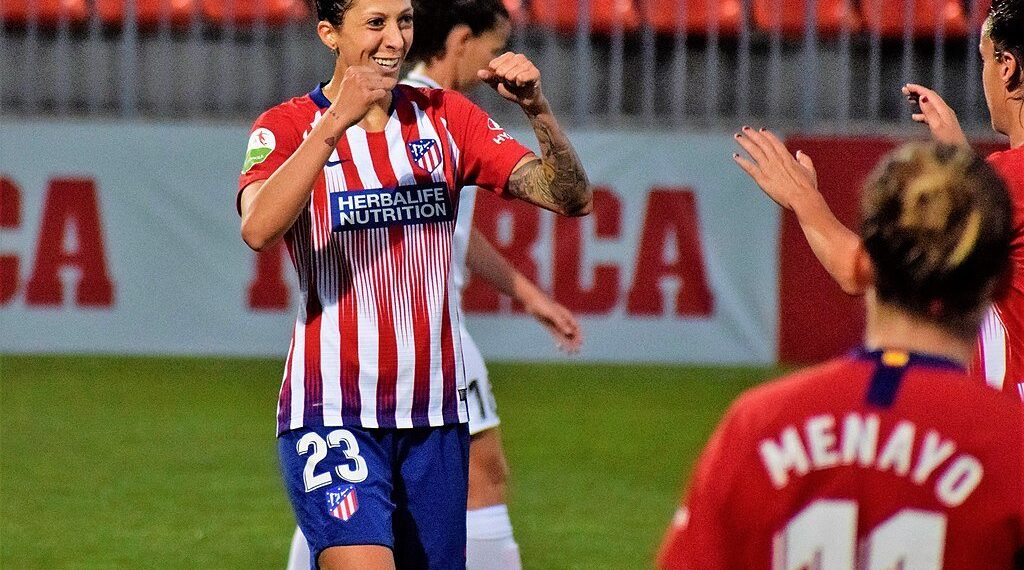 Spanish Women’s National Team: One Scandal Too Far