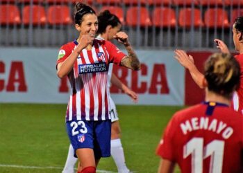 Spanish Women’s National Team: One Scandal Too Far