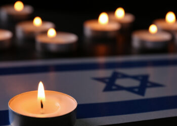 U.S. cities increase security measures for Jewish communities in wake of Gaza conflict