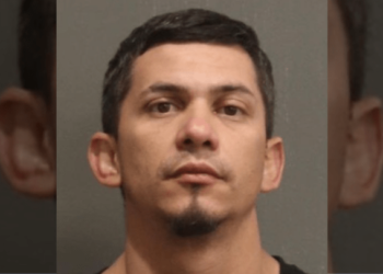 Twice deported gang member charged with criminal homicide after charred body found in smoldering car last month – Law Officer