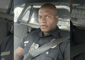 We Didn’t Fail – Law Officer