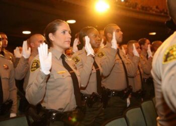 Lowering Standards Is Not A Recruiting Tip – Law Officer