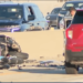 California motorcycle officer dies in early morning crash – Law Officer