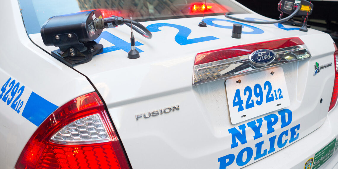 What you need to know about automatic license plate readers