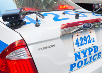 What you need to know about automatic license plate readers