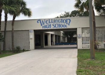 Wellington Community High School