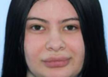 Keanna Rosenburgh