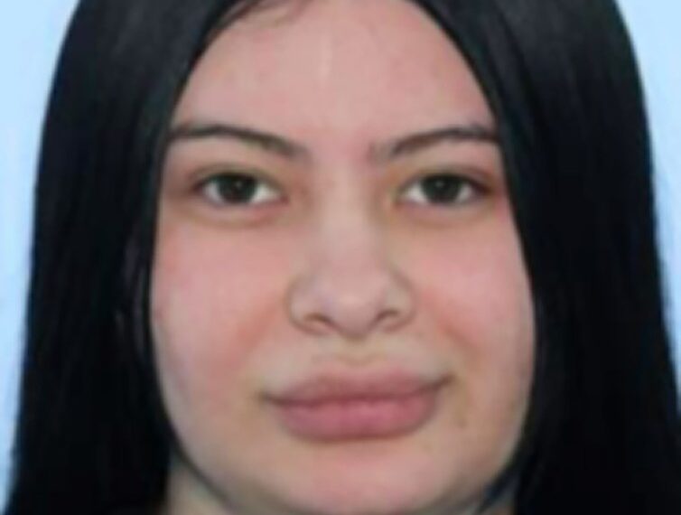 Keanna Rosenburgh