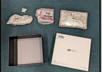 NYPD officer allegedly sold ‘top quality’ fentanyl, heroin — while on duty: – Law Officer