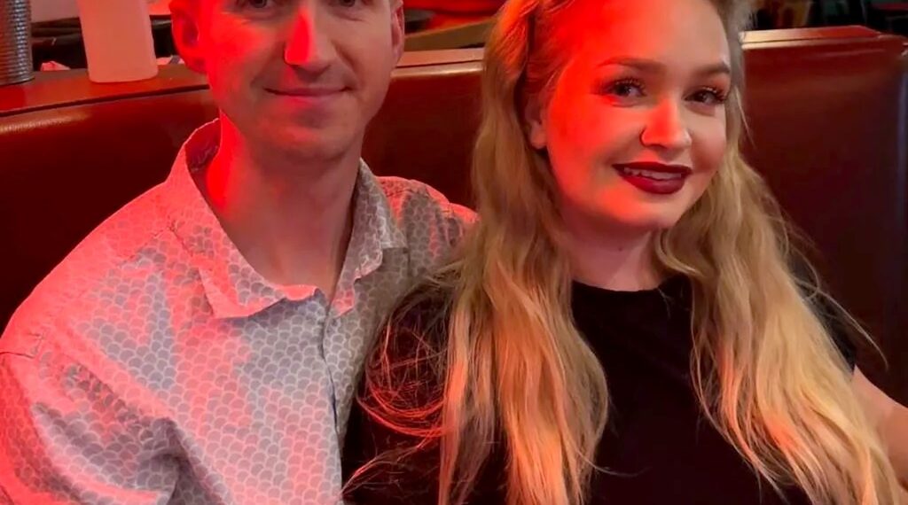 Breanne Pennington was found fatally shot in their Cherry Street home on Sunday