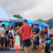 Communities across the U.S. come together for National Night Out, strengthening bonds with law enforcement