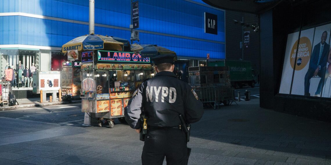 NYPD’s CRC counterterrorism unit faces severe staffing cuts amid budget crisis
