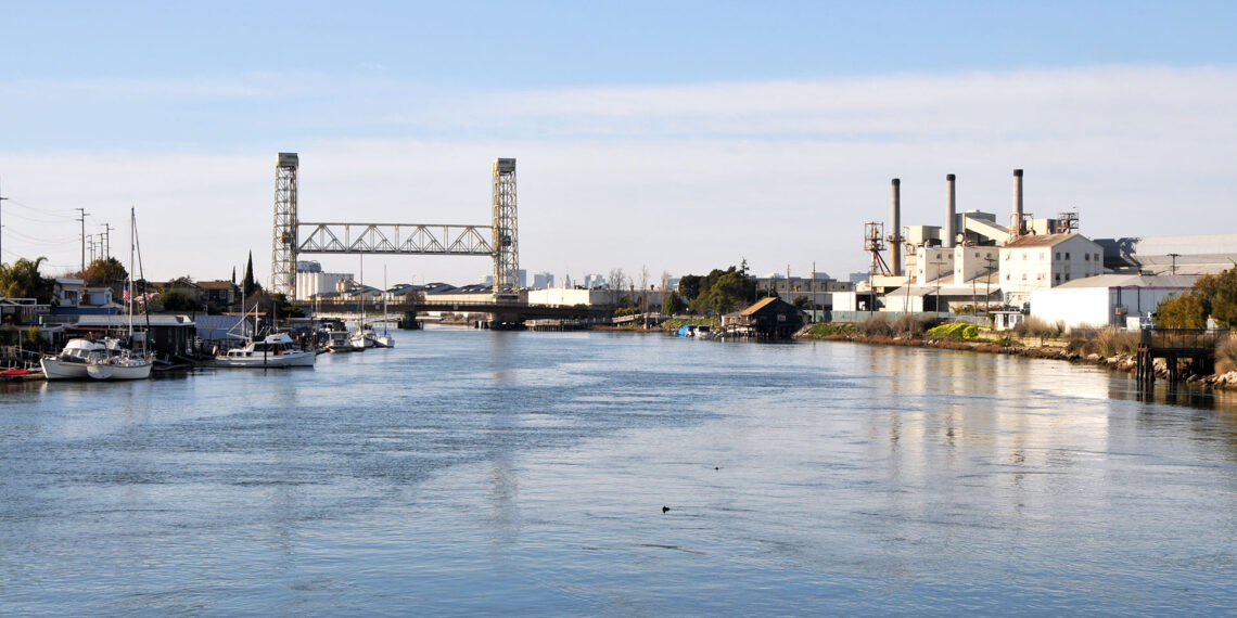 Pirate threat grows in San Francisco Bay