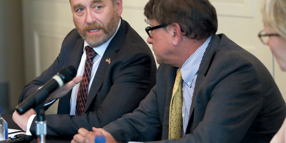 Ohio Attorney General announces $4 million in grants for school crisis response technology