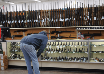 United States Freezes Export of Civilian Firearms and Ammo for 90 Days – Law Officer
