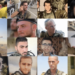 Authorities name 34 police officers killed in Hamas attack – Law Officer