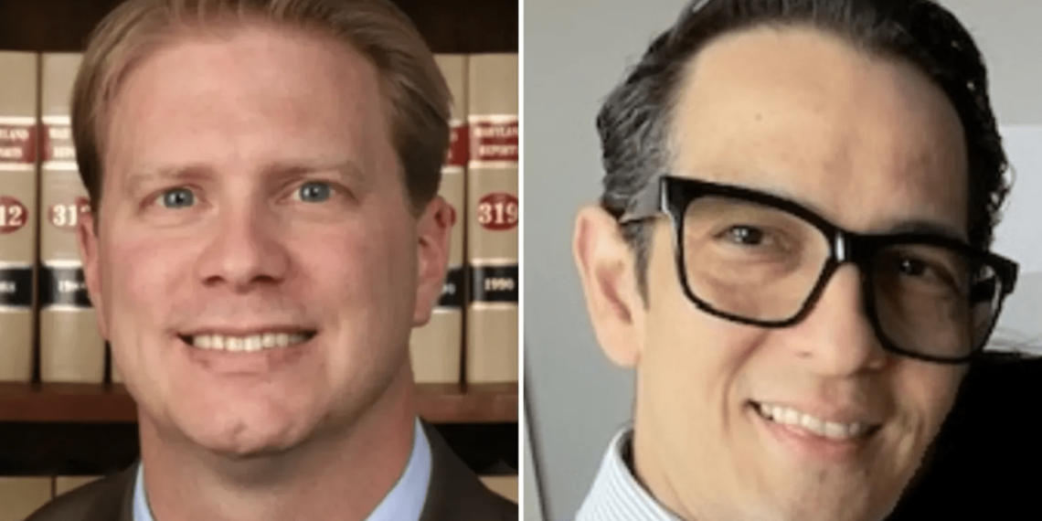 $10K reward offered for information on suspect that killed Maryland judge – Law Officer