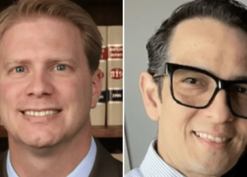 $10K reward offered for information on suspect that killed Maryland judge – Law Officer