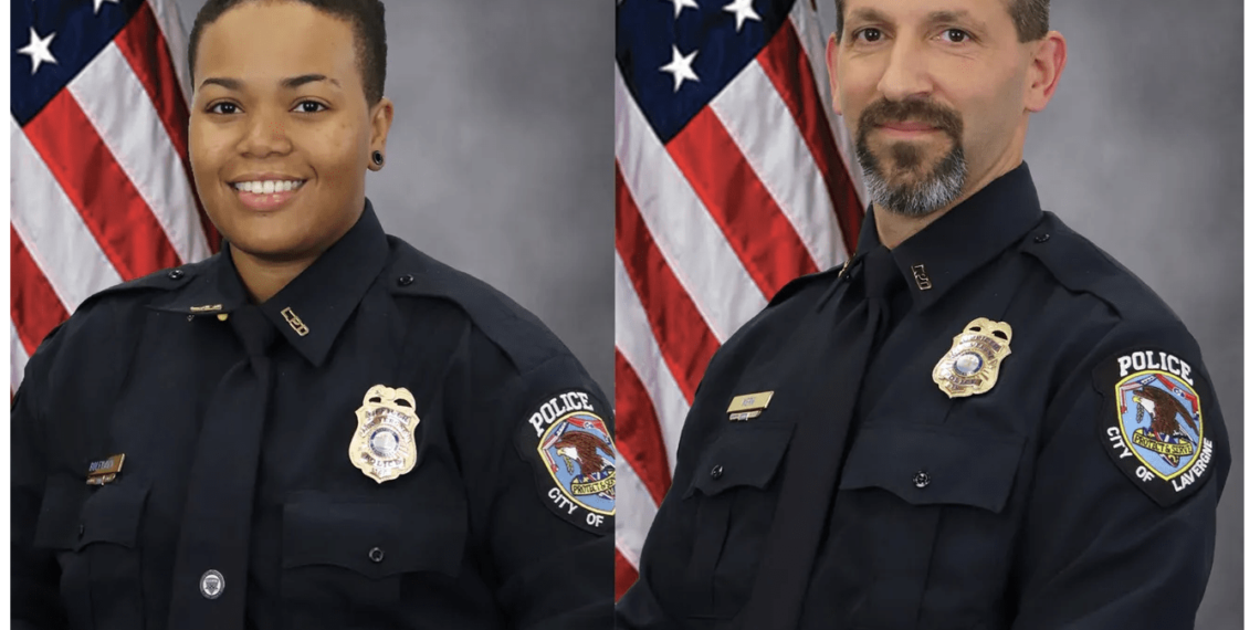 Son of Nashville police chief wanted for shooting 2 police officers – Law Officer