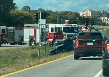Driver in fatal crash was free on stayed sentence following violent crime conviction – Law Officer