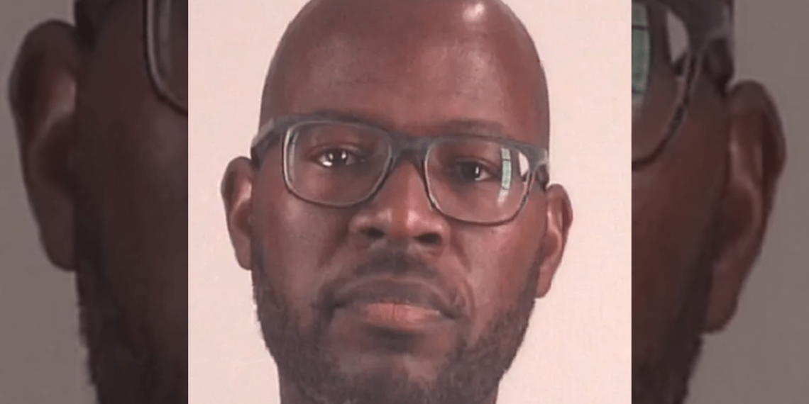 Assistant principal arrested for ‘continuous’ sexual abuse of child – Law Officer