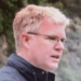 Steven Frasher