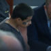 18-year-old suspect indicted in killing of former PD chief laughed, asked officer for food during arrest