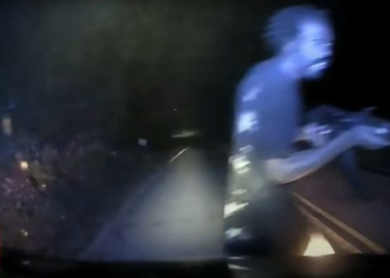 BWC, dash cam footage released of Ga. police shootout with rifle-wielding man