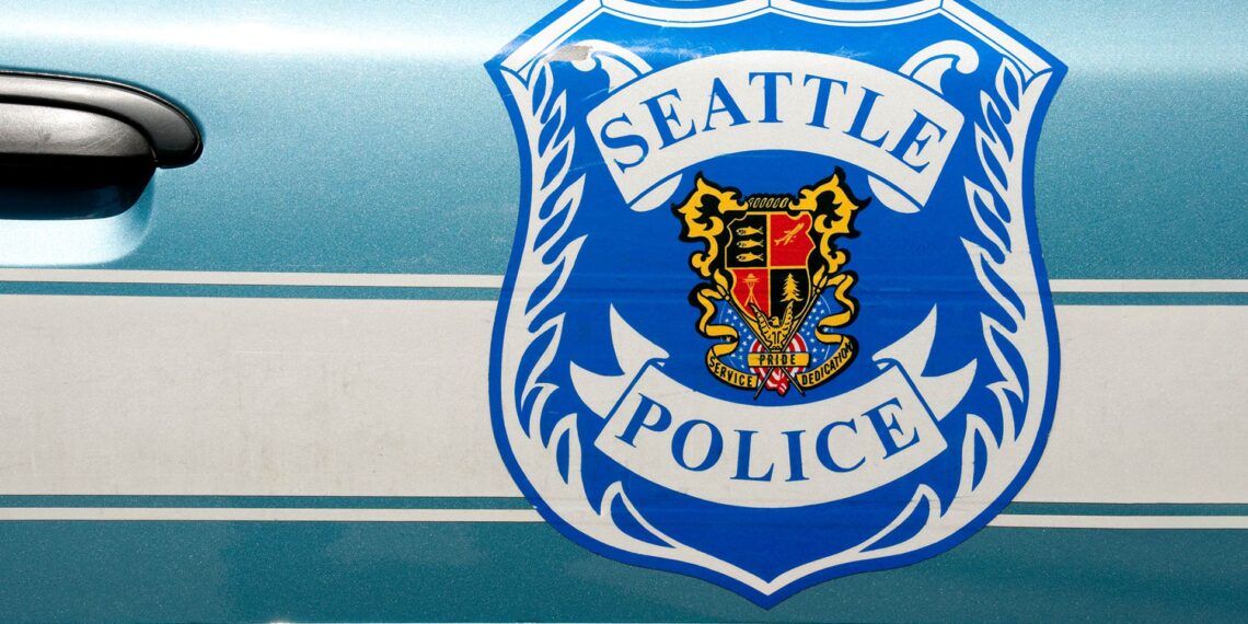 Seattle Police Department sees increase in officer applications amidst recruitment push