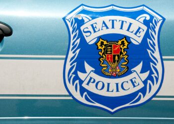 Seattle Police Department sees increase in officer applications amidst recruitment push