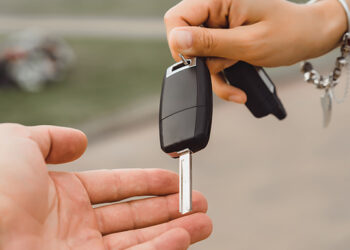 What If You Get in an Accident While Driving Someone Else’s Car?